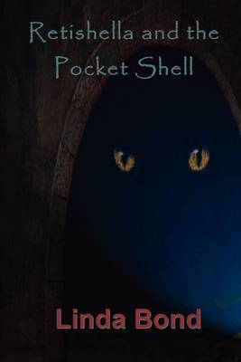 Retishella and the Pocket Shell by Linda Bond image