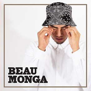 Beau Monga on CD by Beau Monga