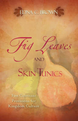 Fig Leaves and Skin Tunics by Edna C. Brown image