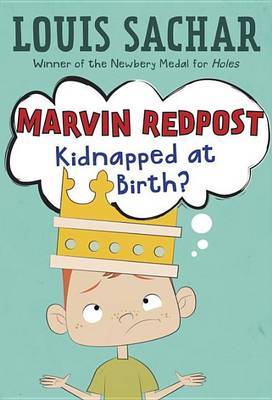 First Stepping Stone Marvin Kidna by Louis Sachar image