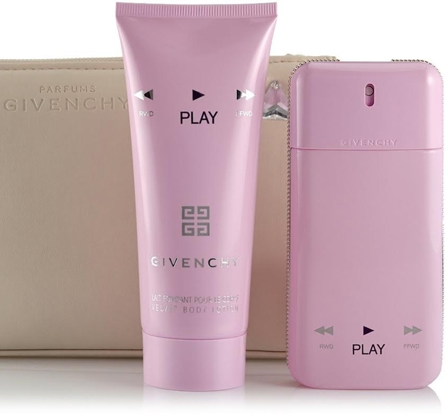 givenchy play set