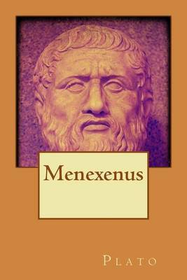 Menexenus by Plato image