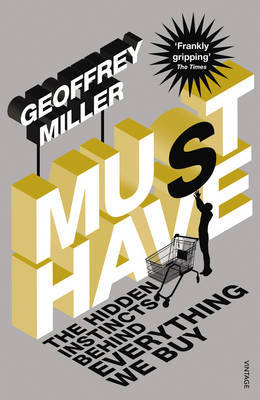 Must-Have by Geoffrey Miller image