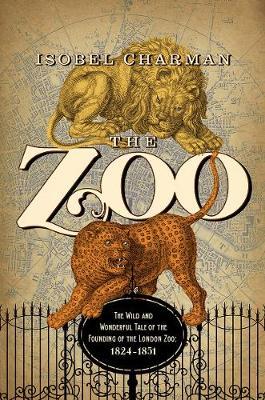 The Zoo by Isobel Charman image