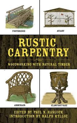 Rustic Carpentry