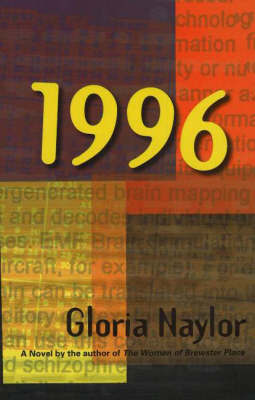 1996 by Gloria Naylor image