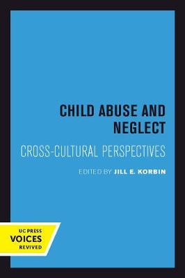 Child Abuse and Neglect image