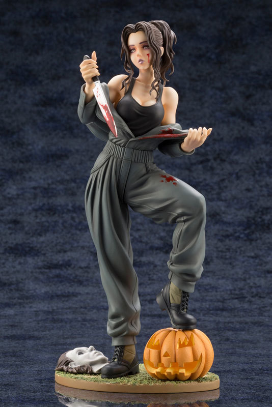 1/7 Michael Myers - PVC Figure image