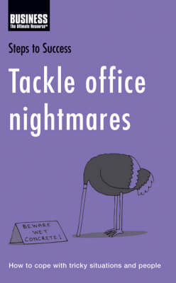 Tackle Office Nightmares image