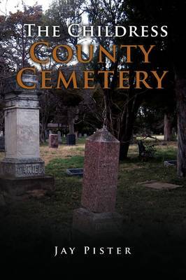 The Childress County Cemetery by Jay Pister image