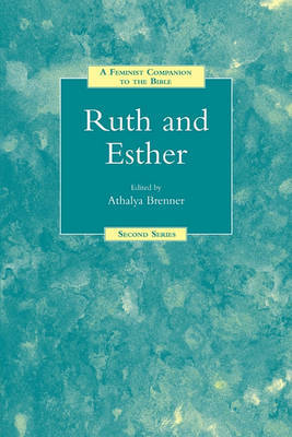 Ruth and Esther image