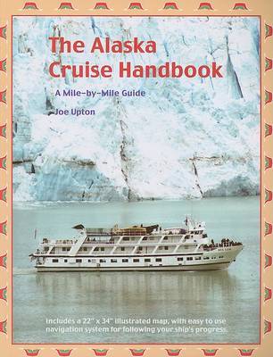 Alaska Cruise Handbook image