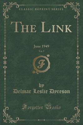 The Link, Vol. 7 image