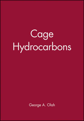 Cage Hydrocarbons image