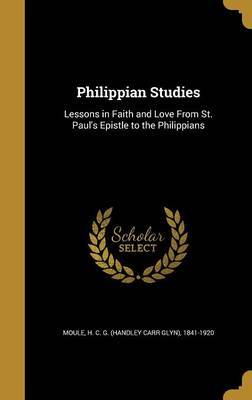 Philippian Studies image