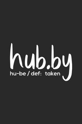 Hub.by Hu-Be/Def by Magic Journal Publishing image