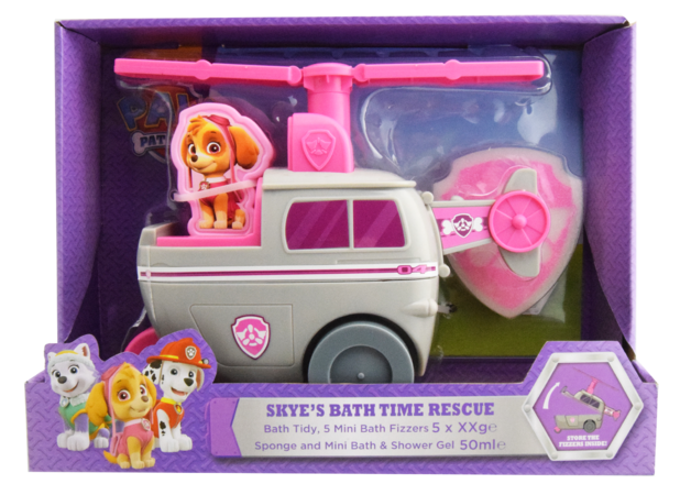skye paw patrol gifts