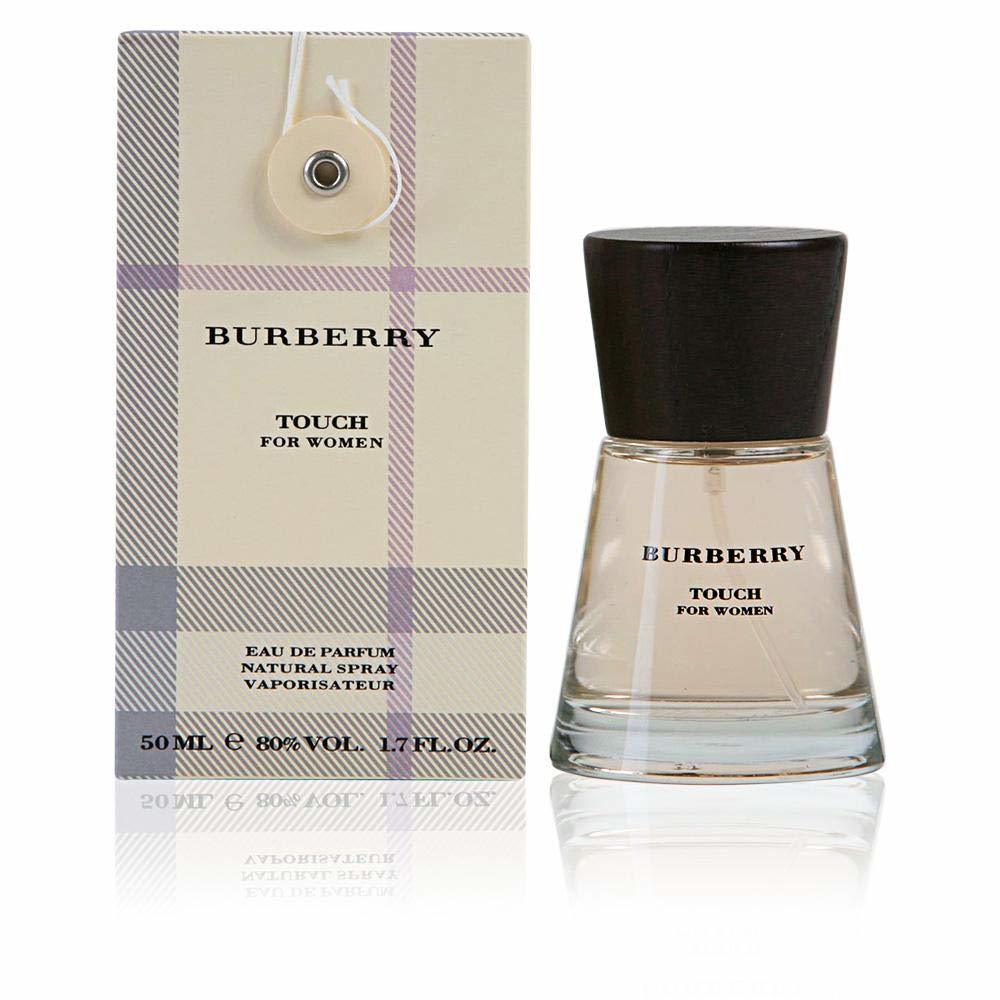 Buy Burberry Touch For Women Perfume (EDP, 50ml) at Mighty Ape NZ