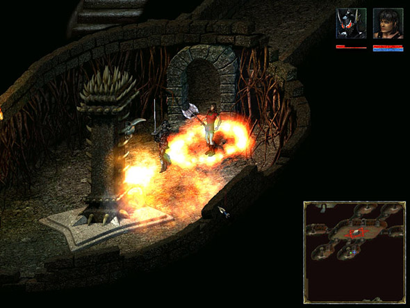 Beyond Divinity for PC image