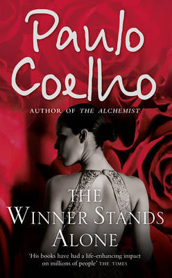 The Winner Stands Alone by Paulo Coelho image
