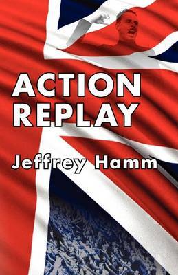 Action Replay by Jeffrey Hamm image