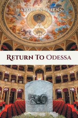 Return to Odessa image