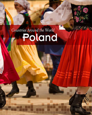 Poland by Charlotte Guillain image