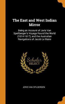 The East and West Indian Mirror image