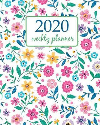 2020 Weekly Planner by Creative Art Planners image