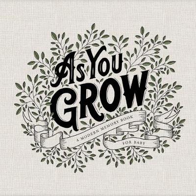 As You Grow by Korie Herold image