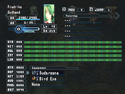 Spectral Souls for PSP image