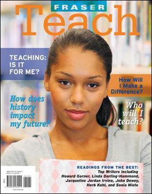 TEACH by James Fraser image