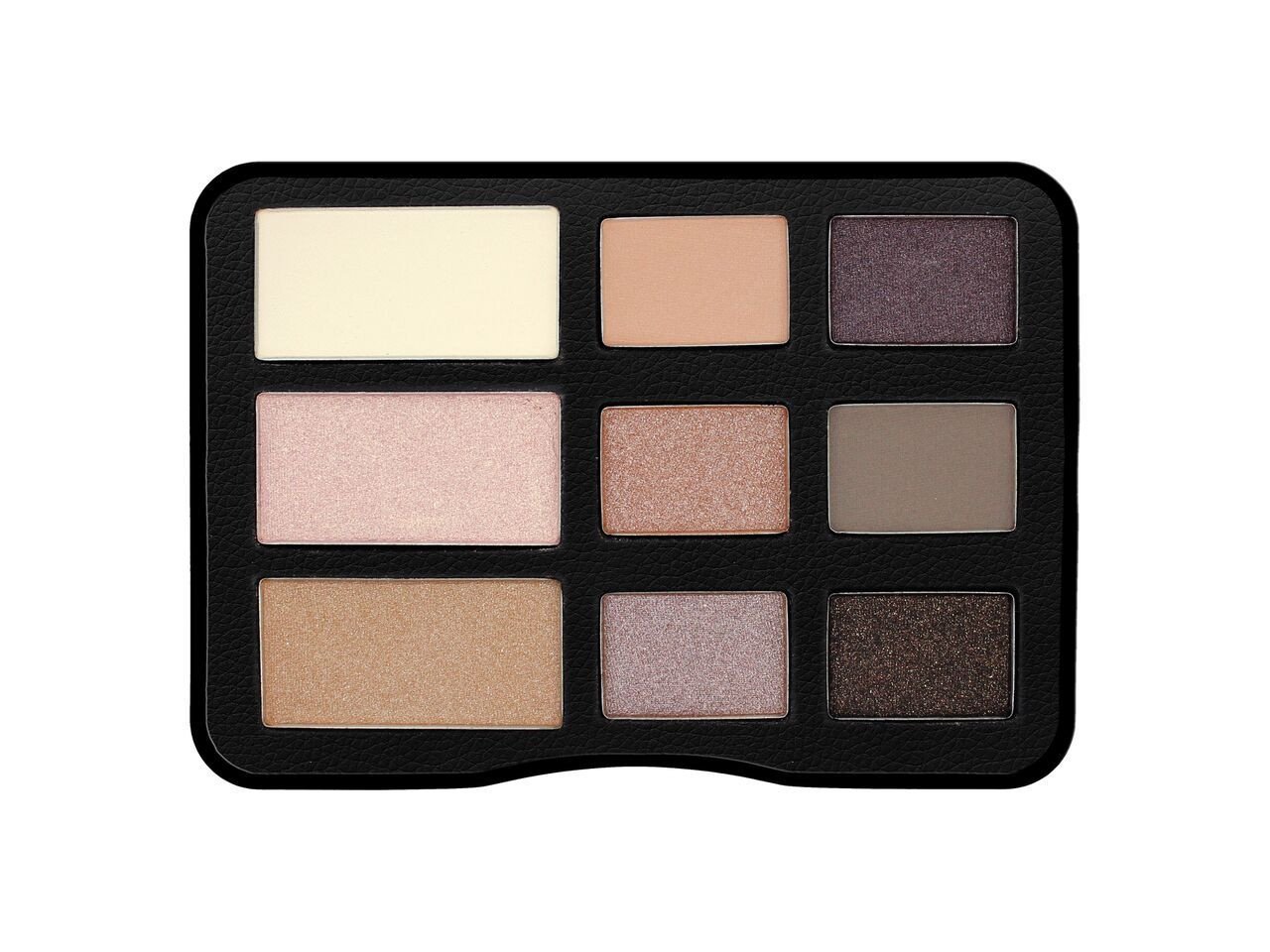 W7 Eye Want It Eye Shadow Collection Compact