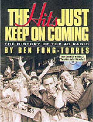 The Hits Just Keep on Coming by Ben Fong-Torres image