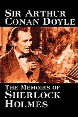 The Memoirs of Sherlock Holmes by Arthur Conan Doyle image