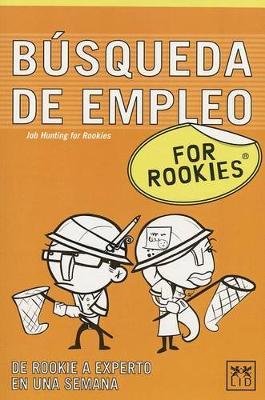 Basqueda de Empleo for Rookies image