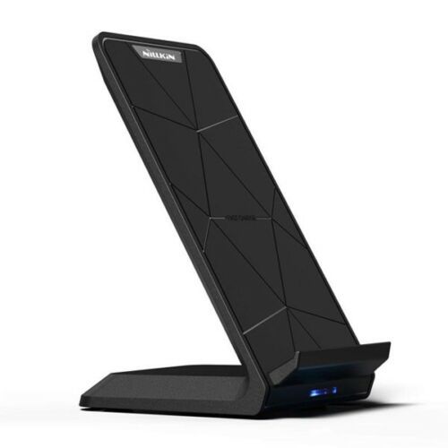 Nillkin 10W Fast Wireless Charging Stand for iPhone Xs/ Xs Max/ XR image