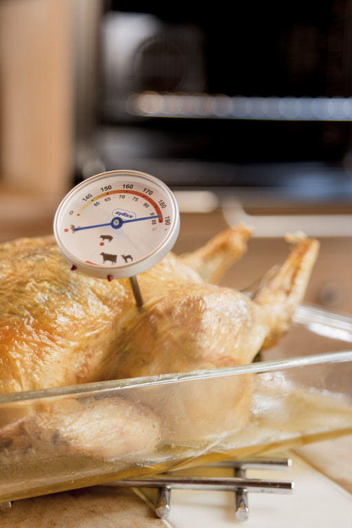 Zyliss Meat Thermometer at Mighty Ape NZ