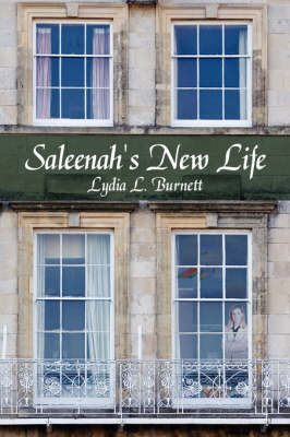 Saleenah's New Life by Lydia L. Burnett image