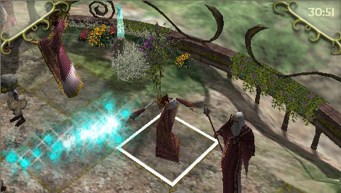 Online Chess Kingdoms for PSP image