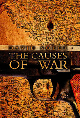 The Causes of War by David Sobek image