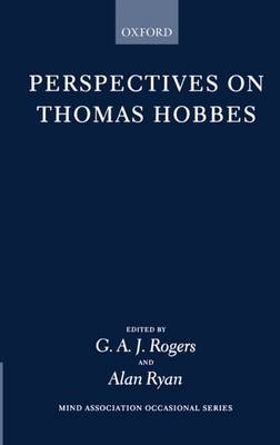 Perspectives on Thomas Hobbes image