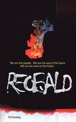 Reobald by M. Droubay image