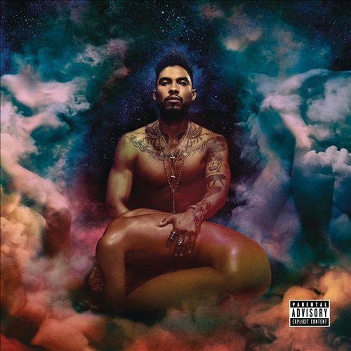 WILDHEART on CD by Miguel