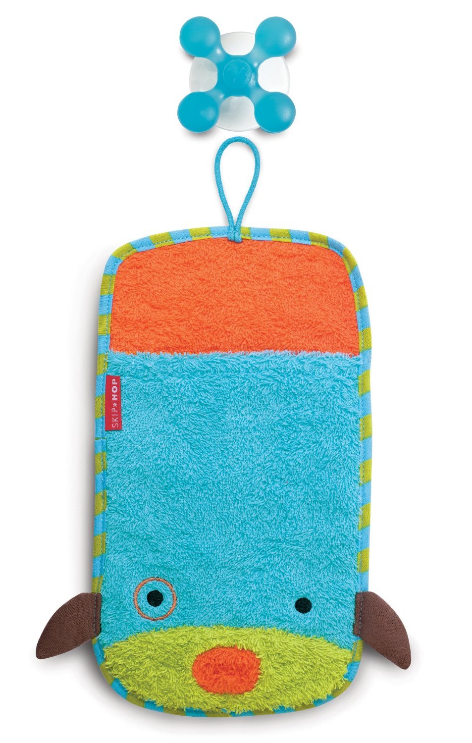 Buy Skip Hop Zoo Bath Mitt Dog at Mighty Ape NZ