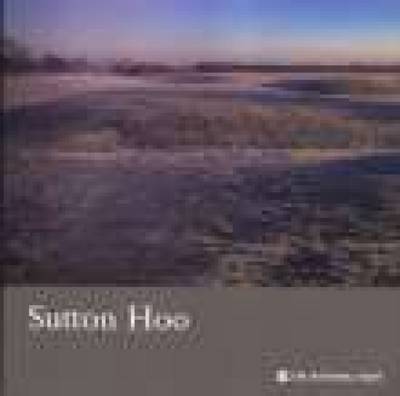 Sutton Hoo by National Trust image