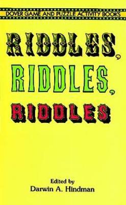 Riddles, Riddles, Riddles image