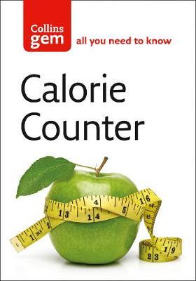 Calorie Counter image