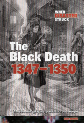 Black Death by Cath Senker image