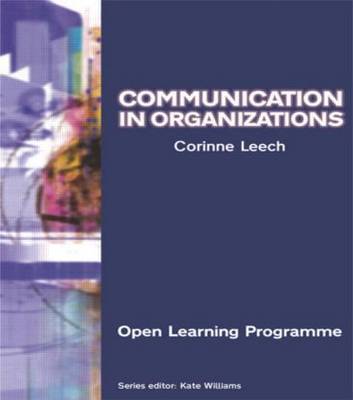Communications by Kate Williams image